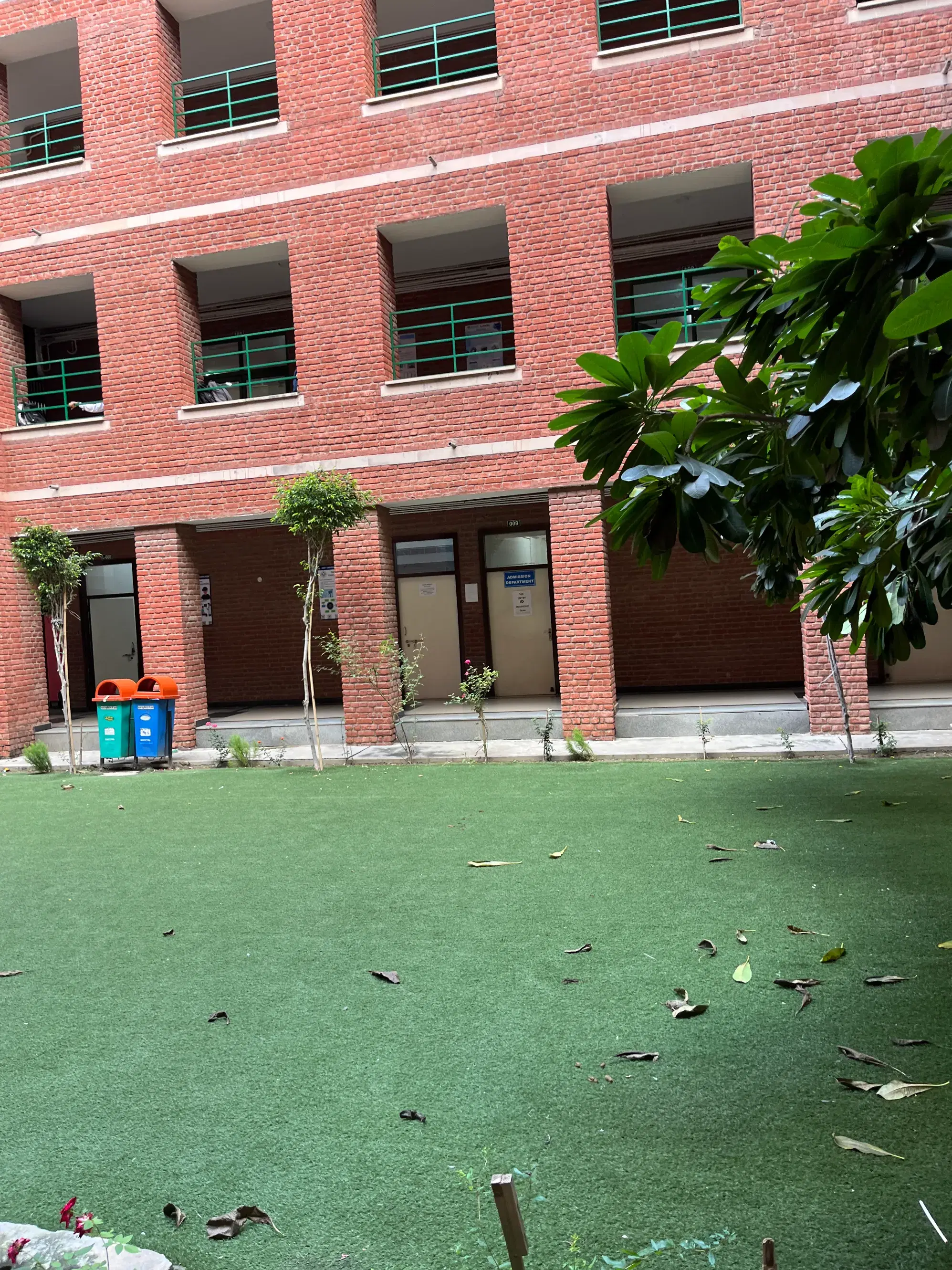 Amity University Greater Noida Campus photo 7